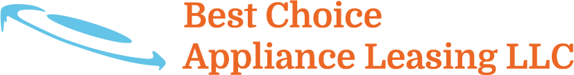 best choice appliance leasing llc logo