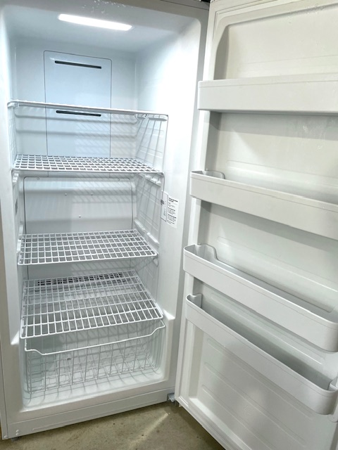 Rental Refrigerator